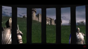 Stronghold Definitive Edition. Прохождение компании. 7-9 миссия. Ваше королевство ждет вас, сир!