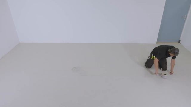 Linoleum welding | Forbo Flooring Systems смотреть онлайн