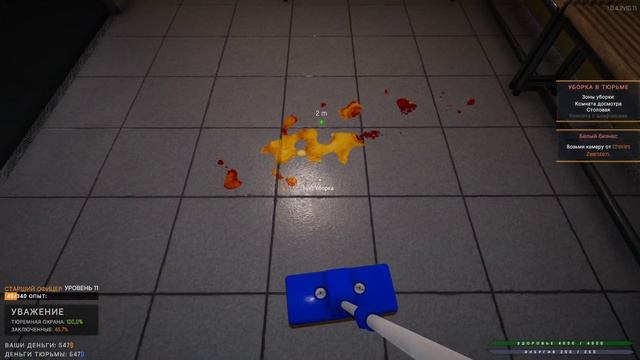 Скрытая камера - Prison Simulator #13