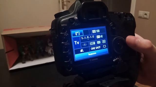 Как сделать фотографии ярче при помощи штатива смотреть онлайн