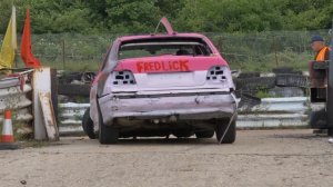 Гонки на выживание часть 2