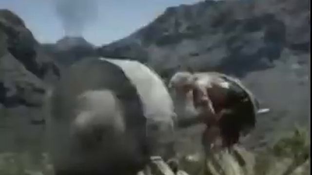 Первобытные люди и колесо! смотреть онлайн