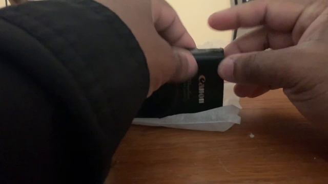 *VLOG* Canon Powershot ELPH 360 HS Review And Unboxing - Vlogging Camera Under $200