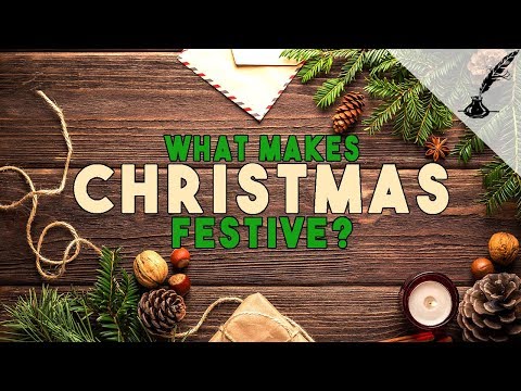 Christmas Superstitions And Traditions