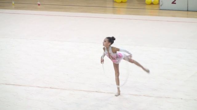 Копытина Елена, 2000, Воронеж, 28.01.12
