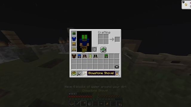 КАК СПАСТИ ПЛАНЕТУ В МАЙНКРАФТ?! смотреть онлайн