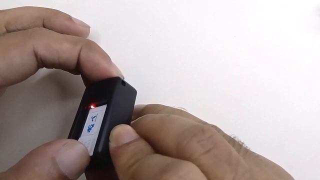 GF-07 Real Time Mini GPS Tracker смотреть онлайн