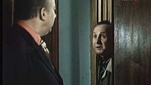 Свои люди 1976 смотреть онлайн