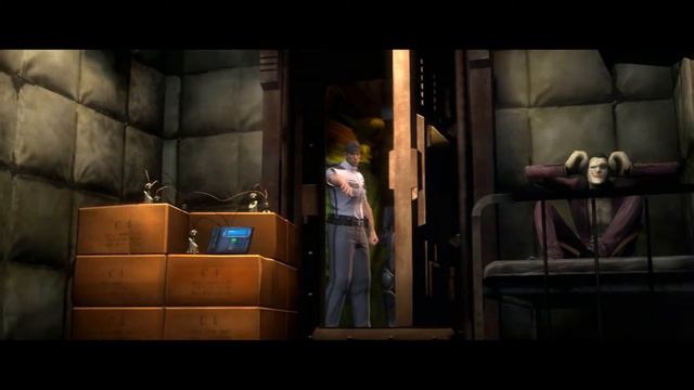 Прохождение Injustice Gods Among Us часть 1 - Бетмен против Дефстроука смотреть онлайн