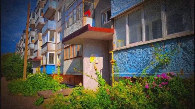ТИПО ПРОГУЛКА, или как её там... смотреть онлайн