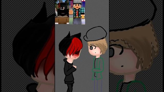 нарисовала эдисона и пупка шип смотреть онлайн