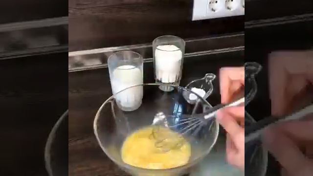 Заливной пирог ставьте лайк ? и подписку