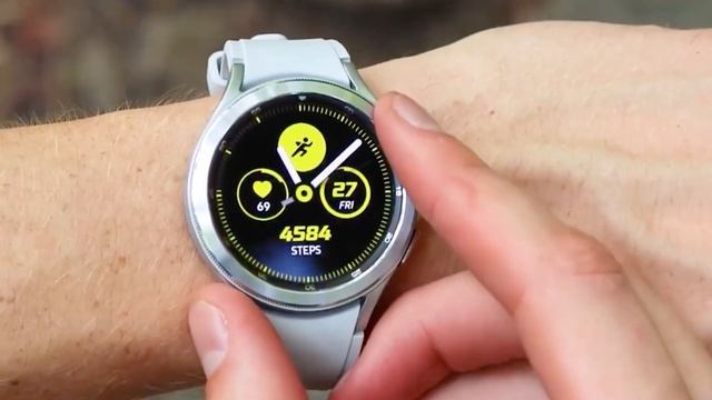 Samsung Galaxy Watch 6 Pro - OMG, FINALLY