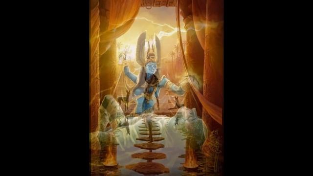 The Gods of ancient Egypt. Боги древнего Египта смотреть онлайн