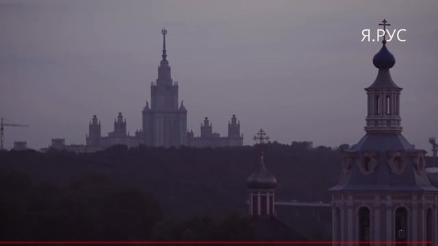 Обошли на повороте. Россия побила США и Китай смотреть онлайн