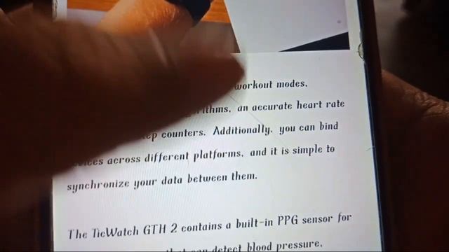 Mobvoi Ticwatch GTH 2 Review, Mobvoi Ticwatch GTH 2 Price, Mobvoi Ticwatch GTH 2, Ticwatch GTH 2 смотреть онлайн