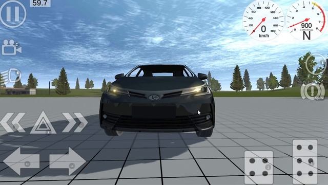 Как добавить МОДЫ в Simple Car Crash Simulator - НУ ТЕПЕРЬ ЭТО ТОЧНО НАСТОЯЩАЯ BeamNG! смотреть онлайн