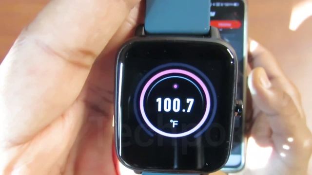 Defy space fit ? Review #defy #smartwatch #budgetsmartwatch #techpoke смотреть онлайн