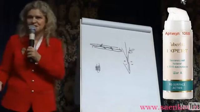 Корнеева Как работает химический пилинг смотреть онлайн