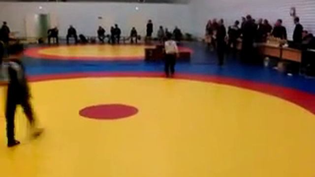 Тлакадугов Ислам Тимурович 26 кг по вольной борьбе с2013по2015г(12) смотреть онлайн
