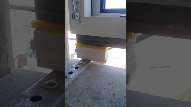 Установка окон в Германии