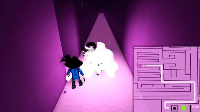 NEW FIRST FLOOR MAZE MAP! 10K DIAMONDS GUIDE! Royale High Autumn Town Update w/ ItsDoodles смотреть онлайн