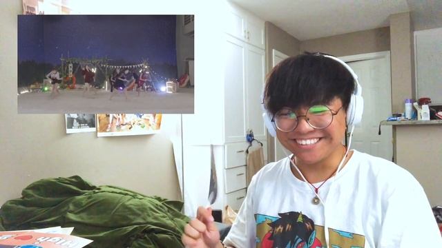 [FS:REACT] TWICE (트와이스) - 'Dance The Night Away' Dance (Studio Ver) смотреть онлайн