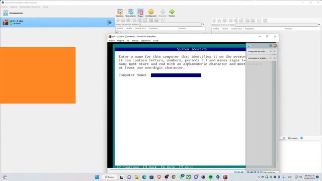 Video Instalación Oracle Solaris смотреть онлайн