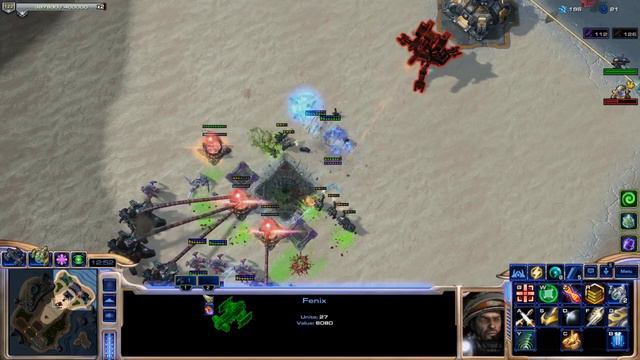 LEMME SMASH Weekly Brawl Tier List - [SC2 Direct Strike] смотреть онлайн