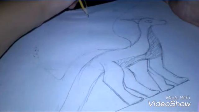 Рисуем дракончика:33 (4 часть ) смотреть онлайн