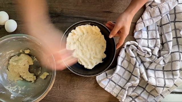 ЦИБУЛЕВИЙ ПИРІГ/ ЗАЛИВНИЙ ПИРІГ / ВІДКРИТИЙ ПИРІГ / рецепти украйнською/ луковий пирог