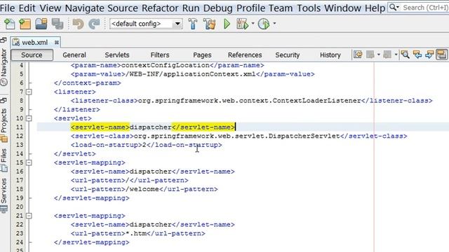 Pro 17 1 Spring MVC смотреть онлайн