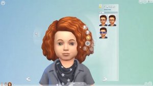 Создание семьи и дома  The Sims 4