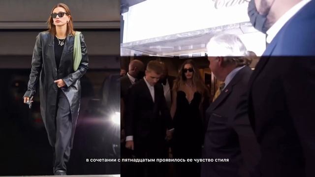 Джастин и Хейли Бибер. Сложные отношения. #selenagomez #jastinbiber #haileybieber #отношения