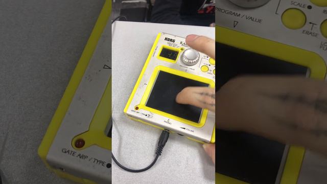 Korg ko-1 смотреть онлайн