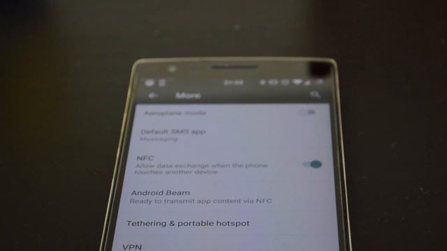 How NFC Works смотреть онлайн