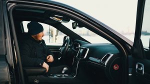 Jeep Grand Cherokee SRT8 | Из Америки, с Любовью!