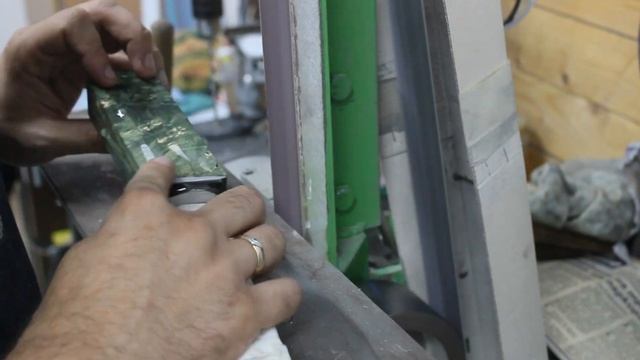 Knife Making: N20 Hunting Knife - Niolox смотреть онлайн