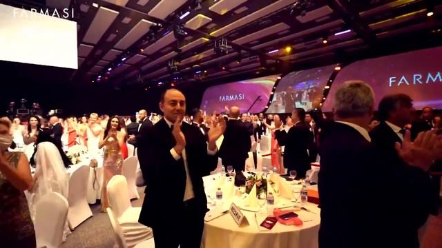 Конференция Фармаси в Анталии 2021. Я и еще 6 топ лидеров из нашей страны посетили это мероприятие смотреть онлайн