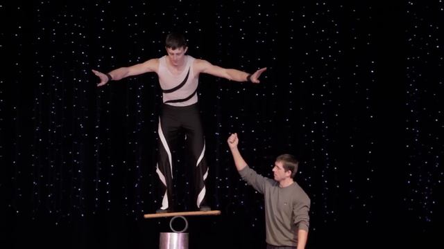 Free dance, отчетник-новогодник 2013 смотреть онлайн