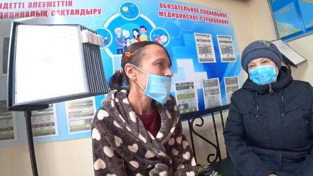 БОЛЯЧКИ ЗАЖИВАЮТ ? ВИТАМИНЫ ДЛЯ ЛЮДМИЛЫ / ПОГОВОРИЛ С ВРАЧОМ ? смотреть онлайн