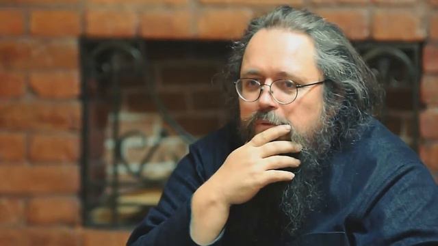 Особое мнение /Андрей Кураев// смотреть онлайн