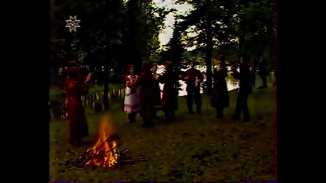 Тямысэн эктон."Эктон корка" студия удмуртского танца смотреть онлайн