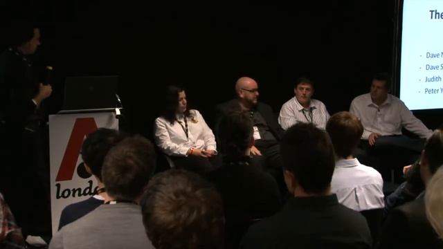 The Future of SEO: How To Conquer Panda смотреть онлайн