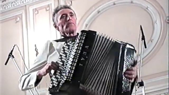 В. Гридин - Утушка луговая (V. Gridin) смотреть онлайн