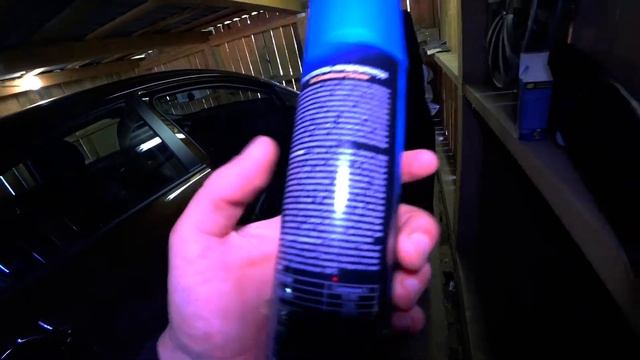 Чистка кондиционера/ KIA CERATO 3/Неприятный запах долой! смотреть онлайн