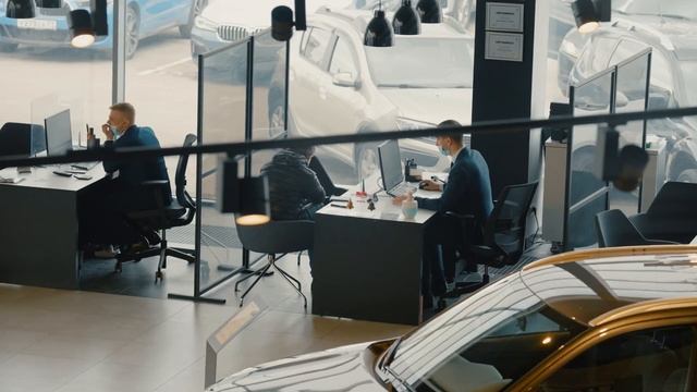 Mitsubishi - сервис с комфортом. смотреть онлайн