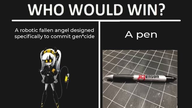 MURDER DRONE MEMES 3 смотреть онлайн