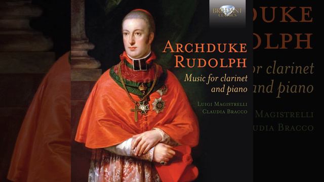 Six Dances for Solo Clarinet: Dance No. 3 in E-Flat Major смотреть онлайн