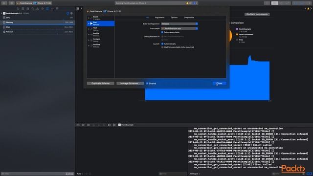 Mastering React Native Development: Avoiding Memory Leaks in your Application |packtpub.com смотреть онлайн